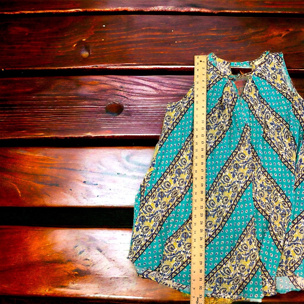 Umgee Sundress - Picture 6 of 6